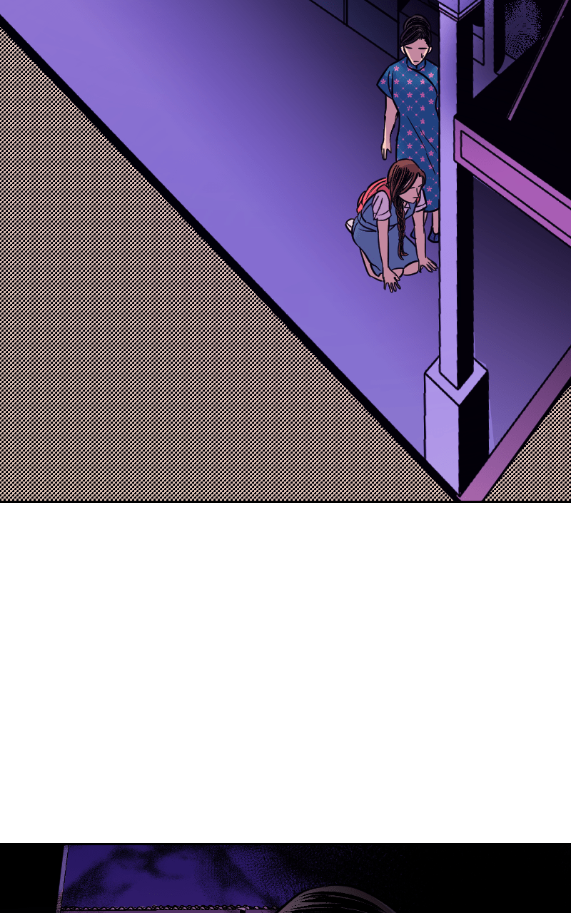 Read The Weight of Our Sky EN Manga Online