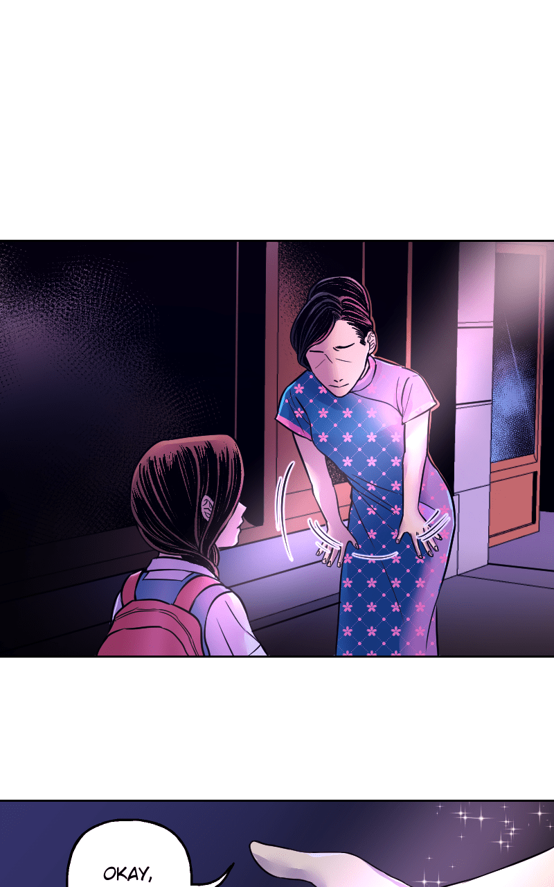 Read The Weight of Our Sky EN Manga Online