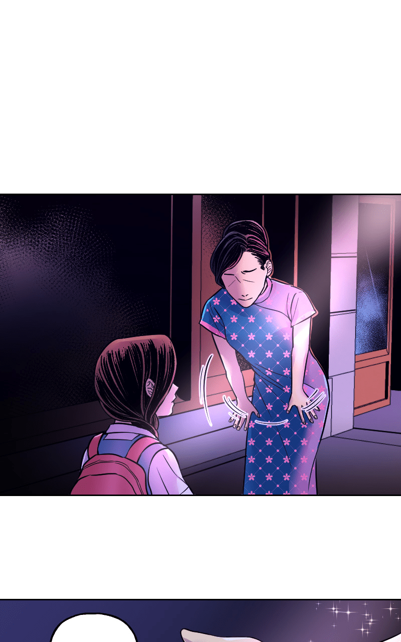 Read The Weight of Our Sky EN Manga Online