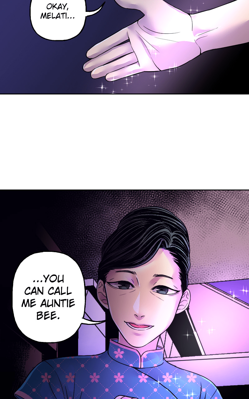 Read The Weight of Our Sky EN Manga Online