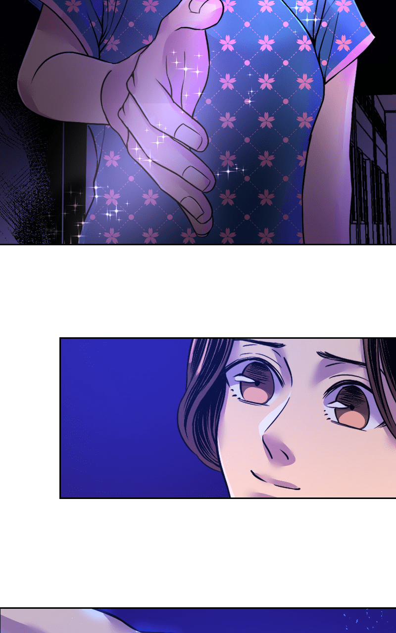 Read The Weight of Our Sky EN Manga Online