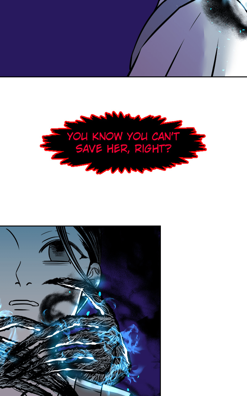 Read The Weight of Our Sky EN Manga Online