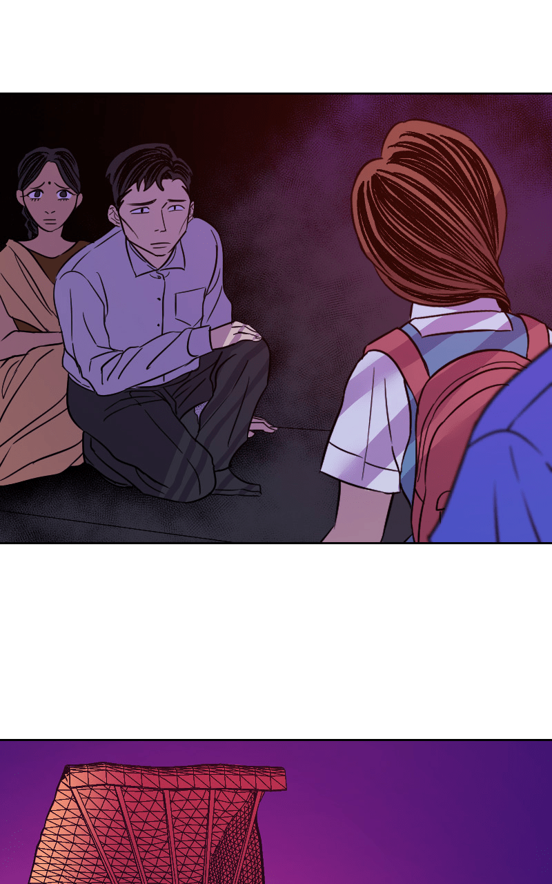 Read The Weight of Our Sky EN Manga Online