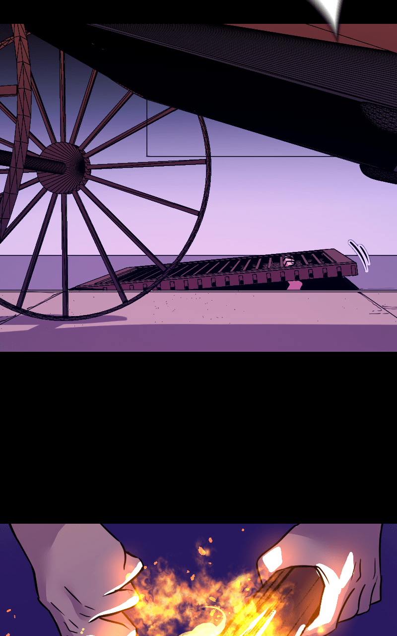 Read The Weight of Our Sky EN Manga Online