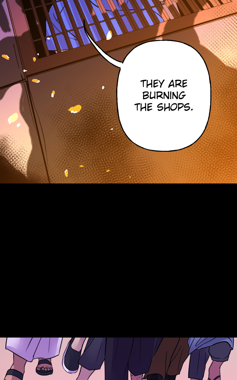 Read The Weight of Our Sky EN Manga Online