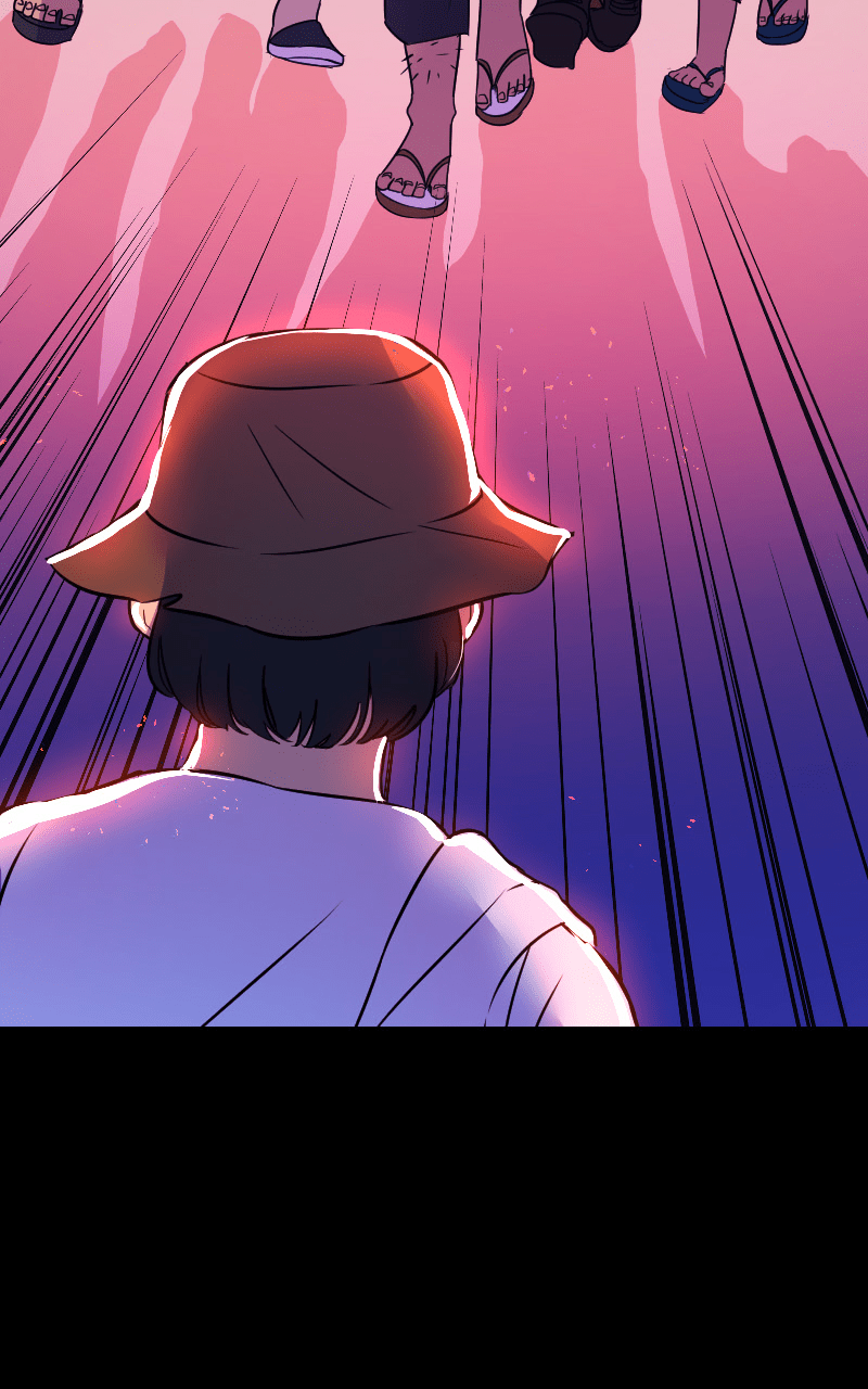 Read The Weight of Our Sky EN Manga Online