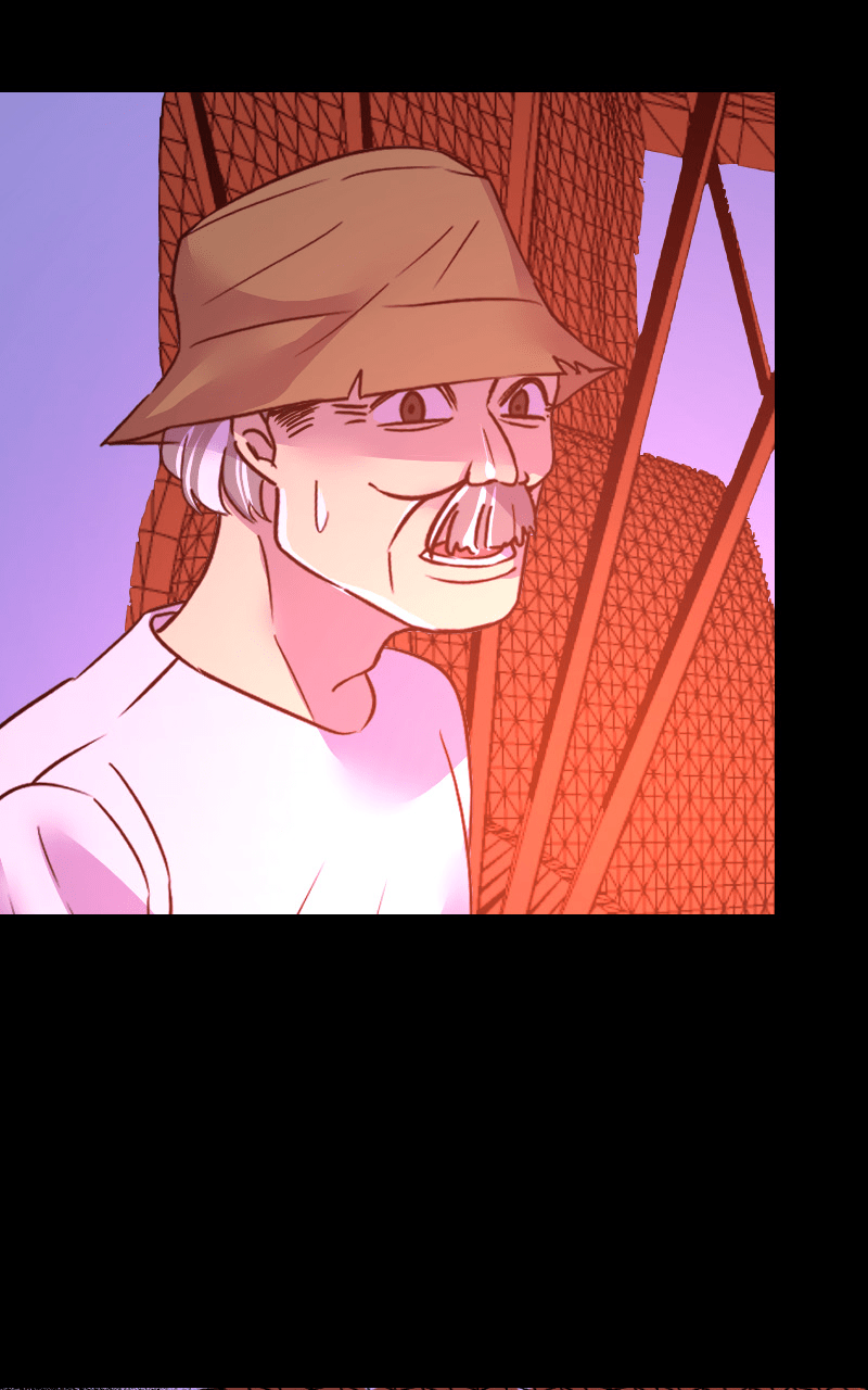 Read The Weight of Our Sky EN Manga Online