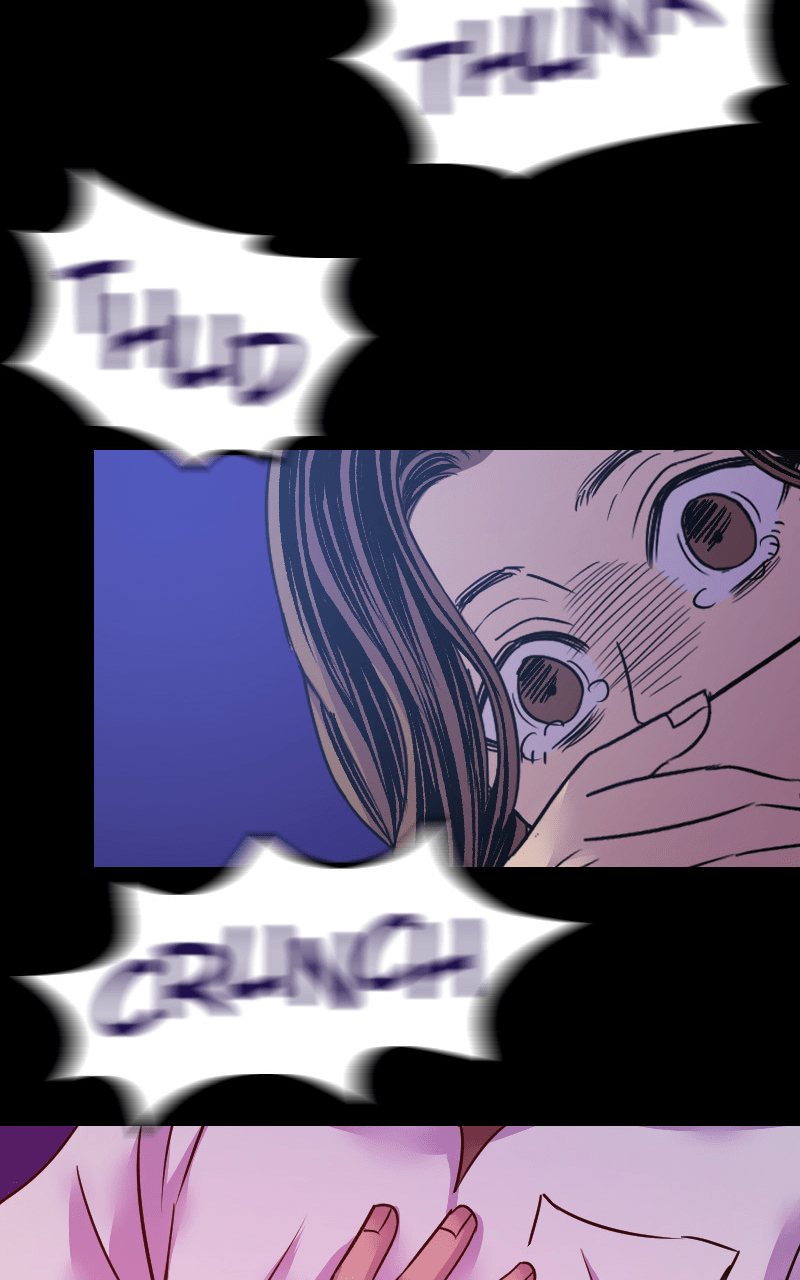 Read The Weight of Our Sky EN Manga Online