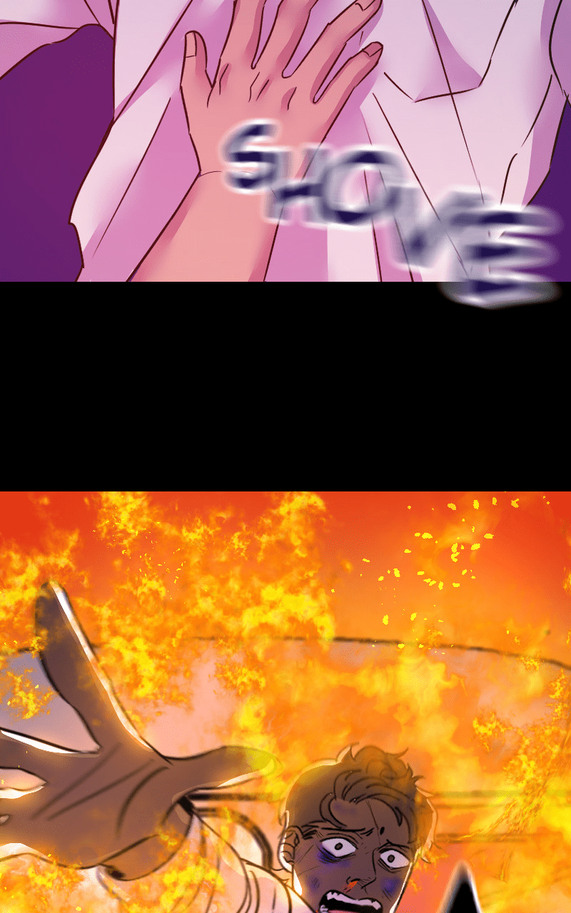 Read The Weight of Our Sky EN Manga Online