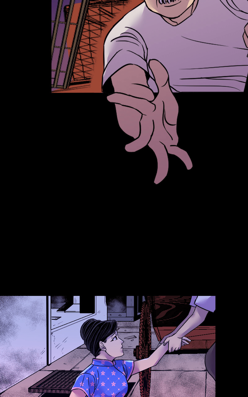 Read The Weight of Our Sky EN Manga Online