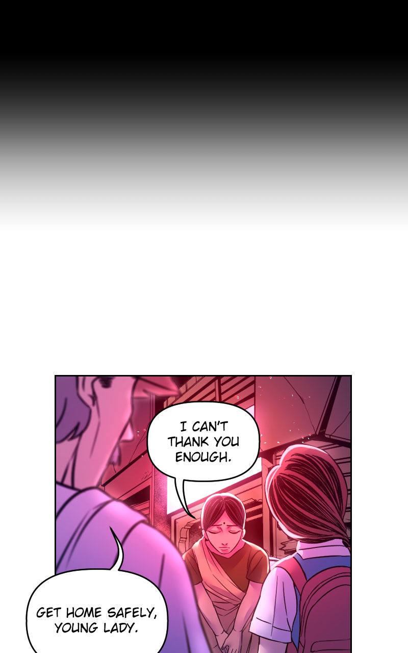 Read The Weight of Our Sky EN Manga Online