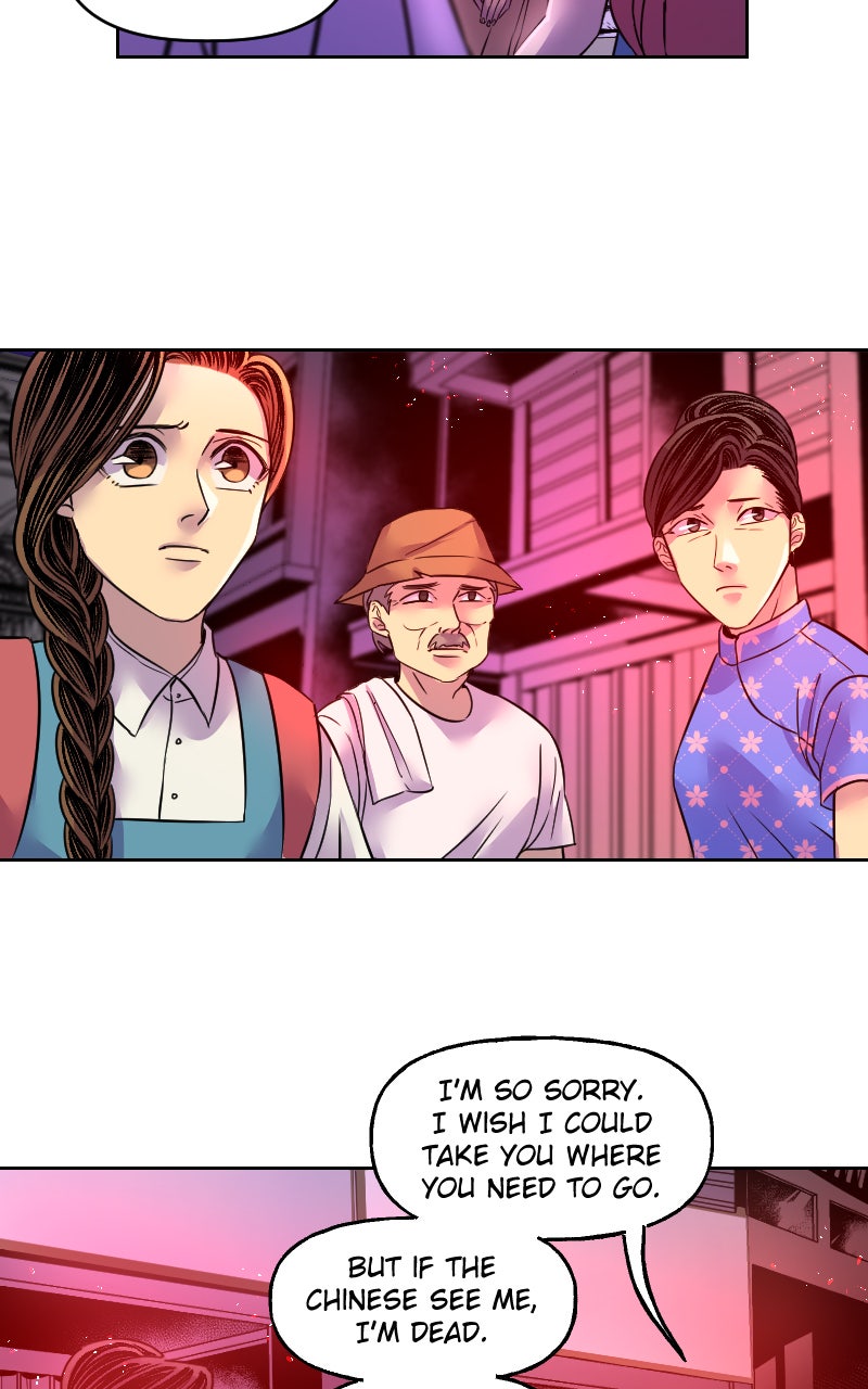 Read The Weight of Our Sky EN Manga Online