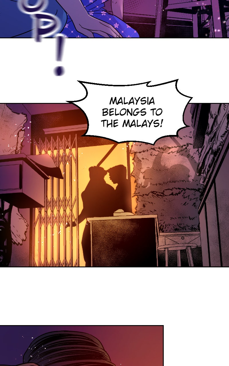 Read The Weight of Our Sky EN Manga Online