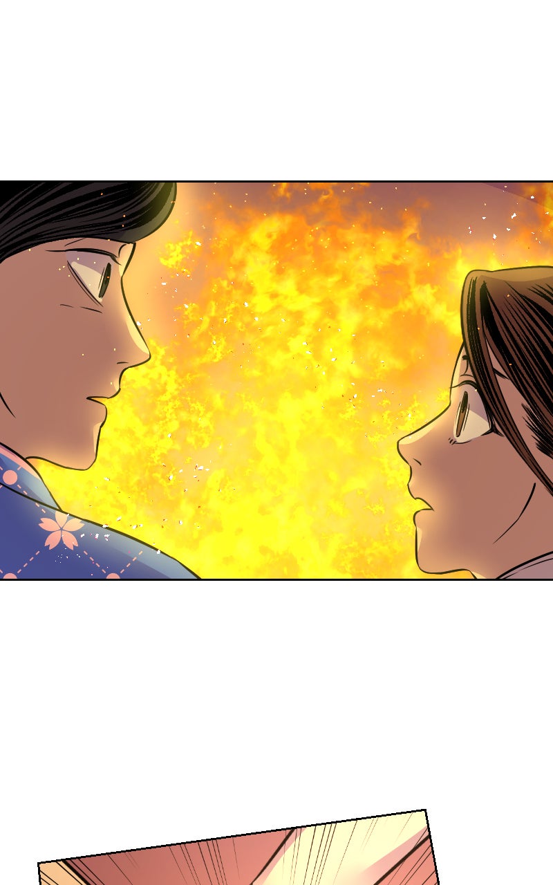 Read The Weight of Our Sky EN Manga Online