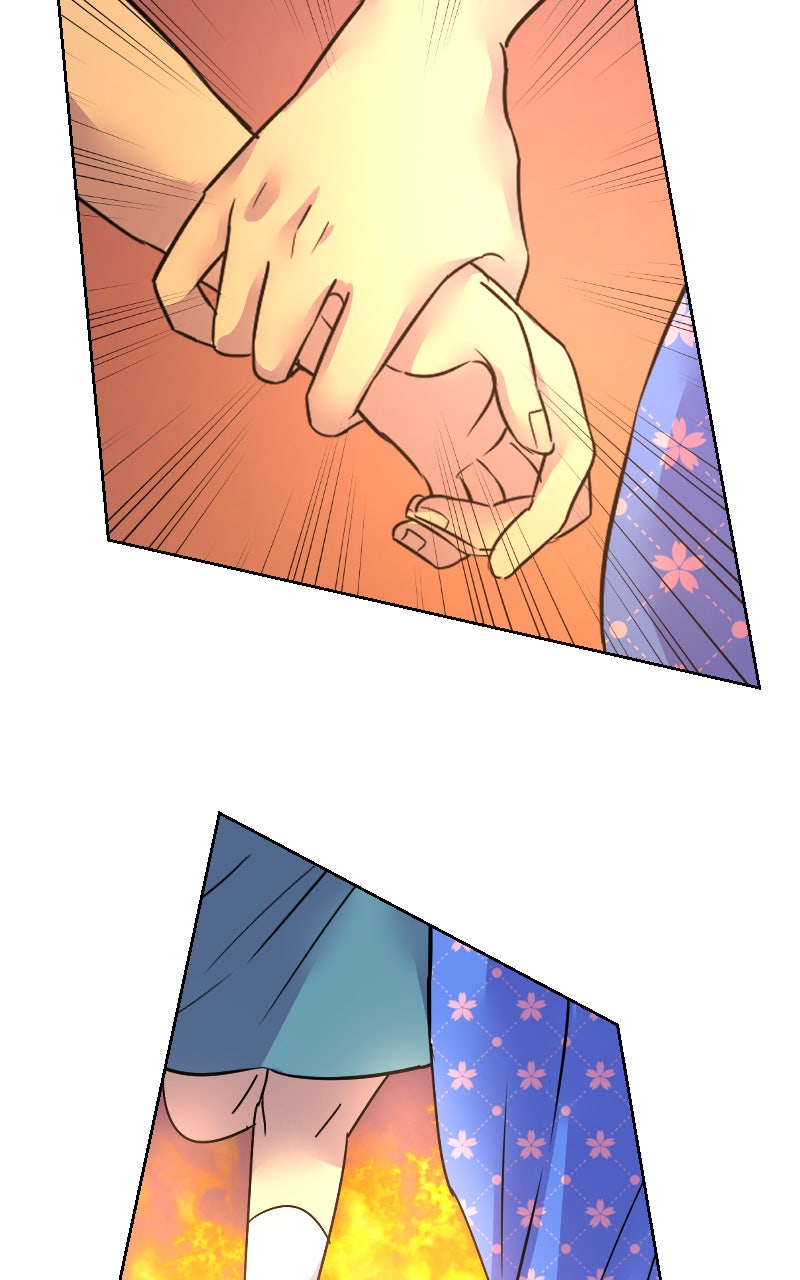 Read The Weight of Our Sky EN Manga Online