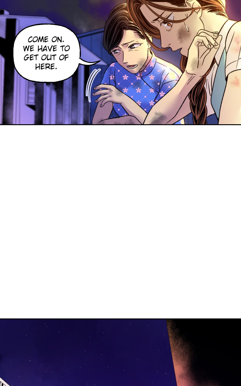 Read The Weight of Our Sky EN Manga Online