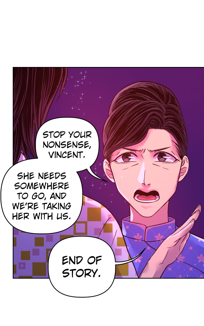 Read The Weight of Our Sky EN Manga Online