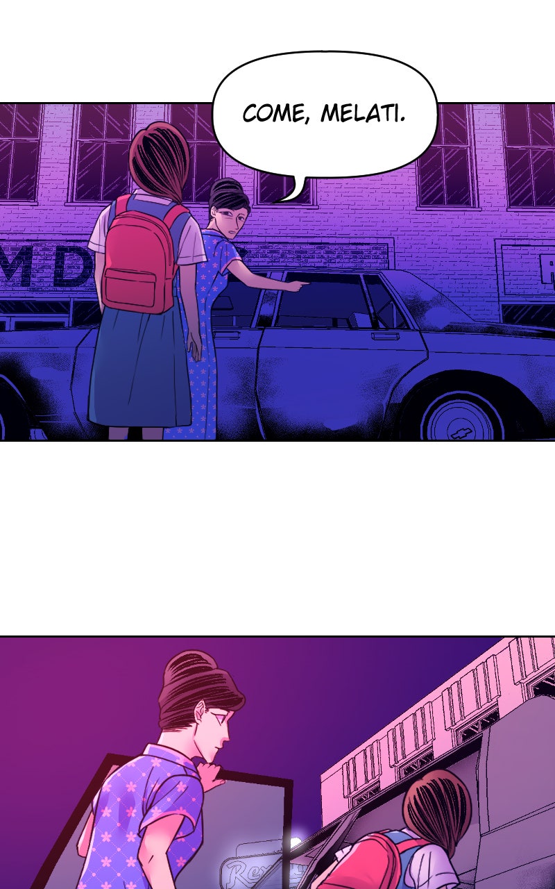 Read The Weight of Our Sky EN Manga Online