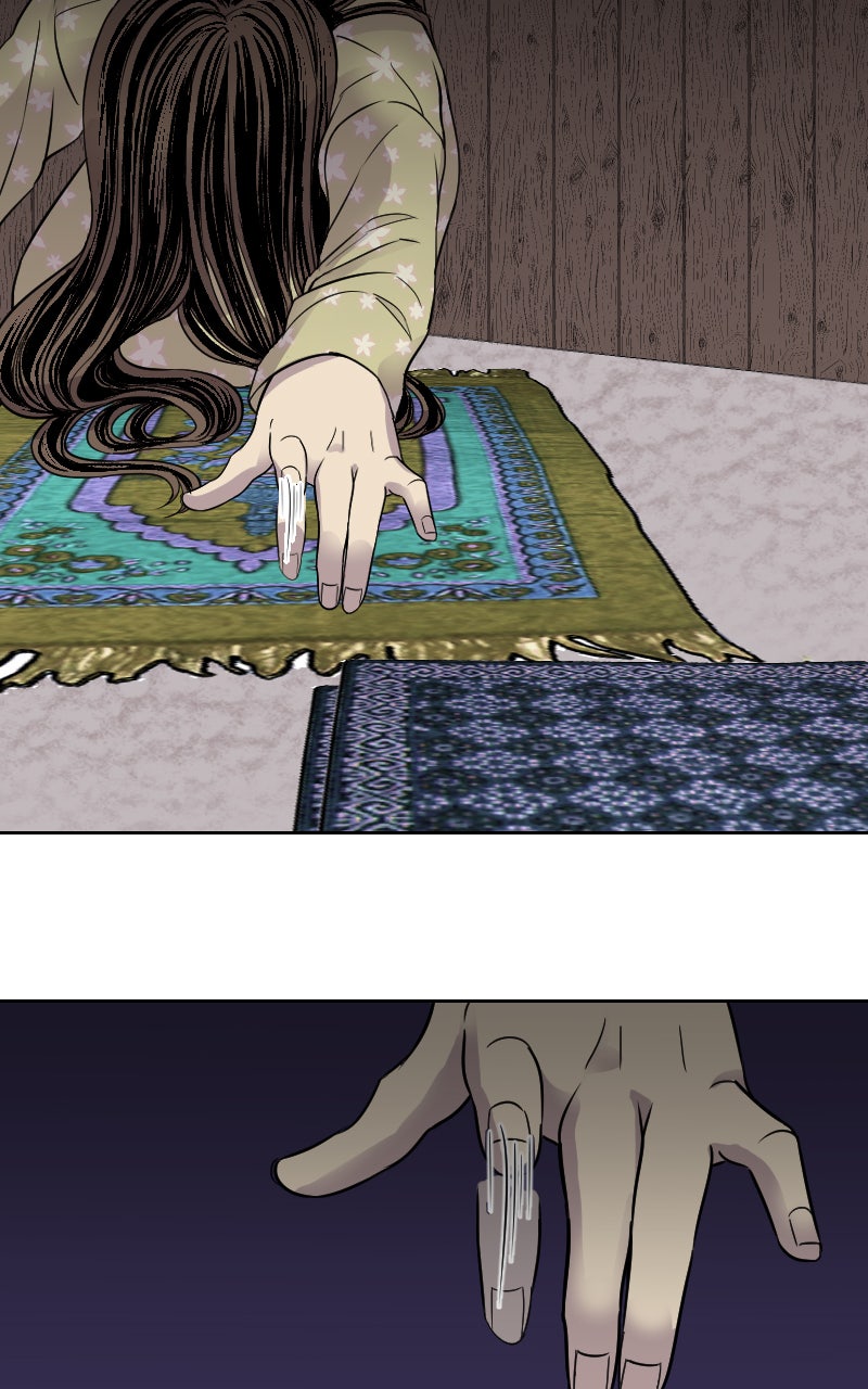 Read The Weight of Our Sky EN Manga Online