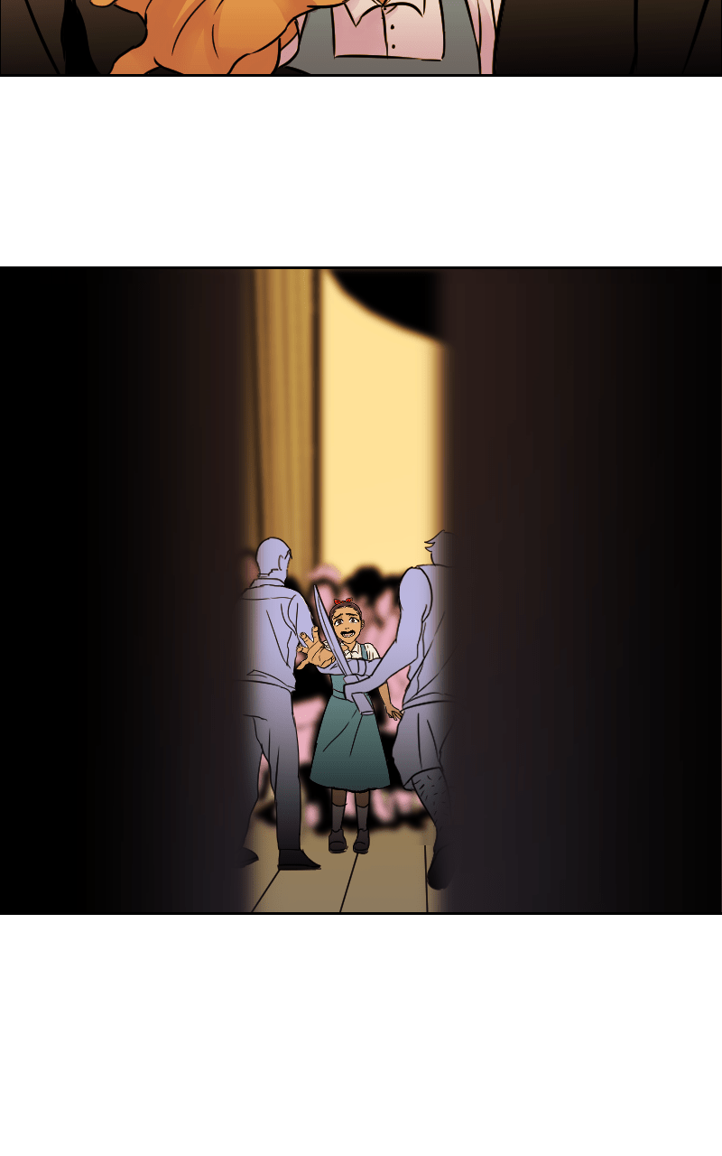 Read The Weight of Our Sky EN Manga Online