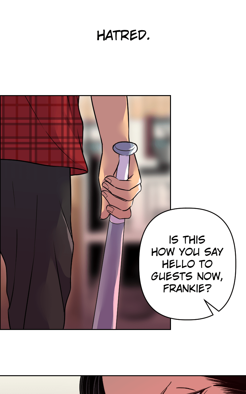 Read The Weight of Our Sky EN Manga Online