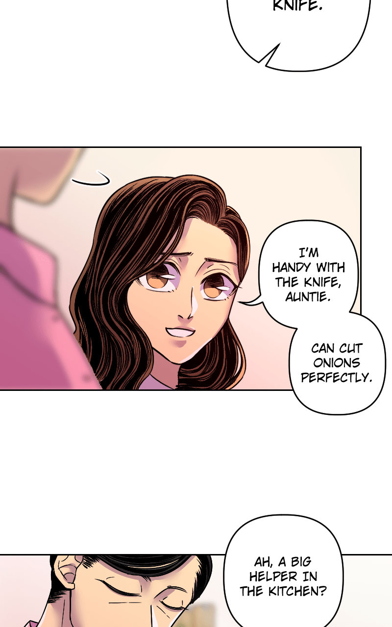 Read The Weight of Our Sky EN Manga Online