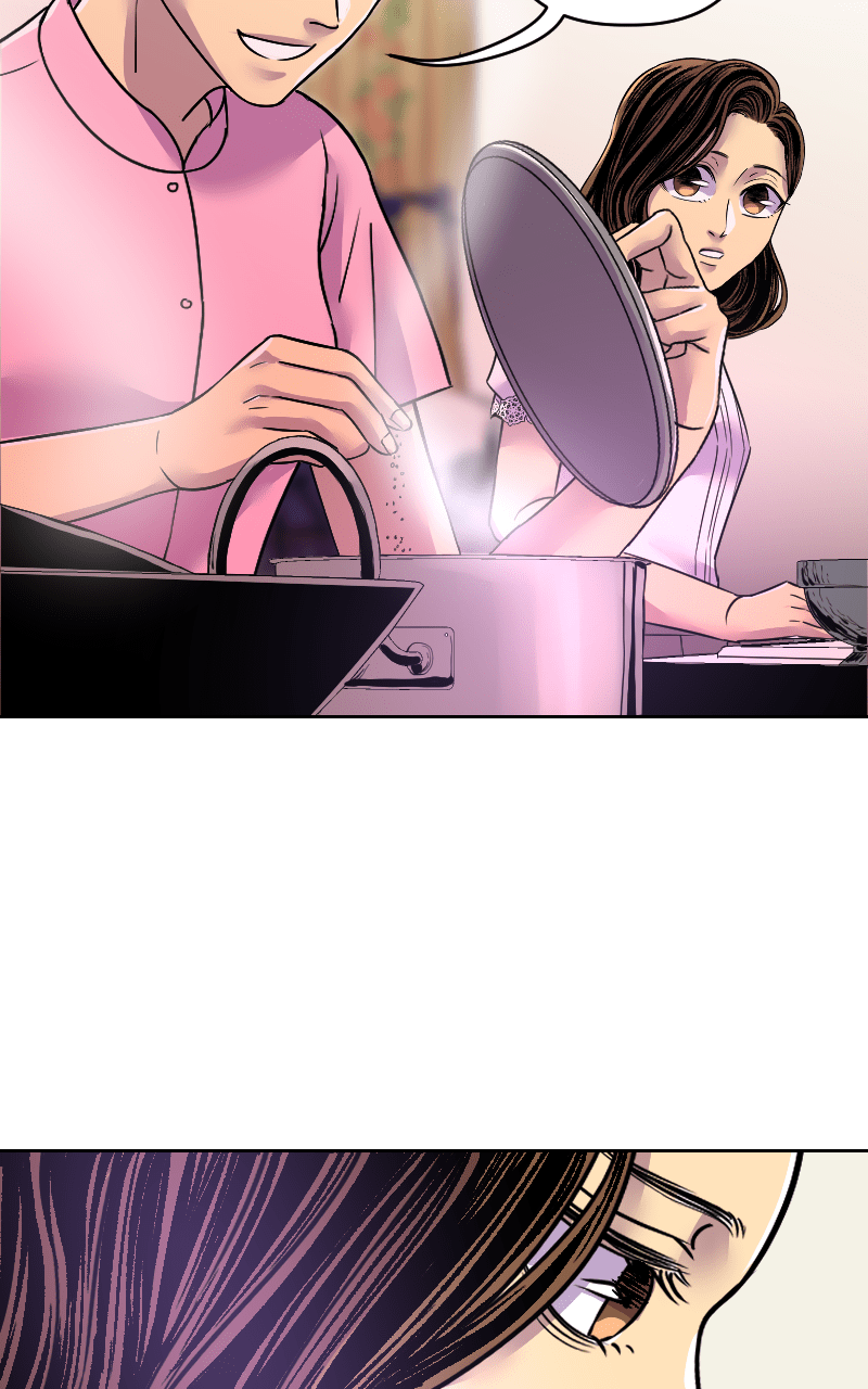 Read The Weight of Our Sky EN Manga Online