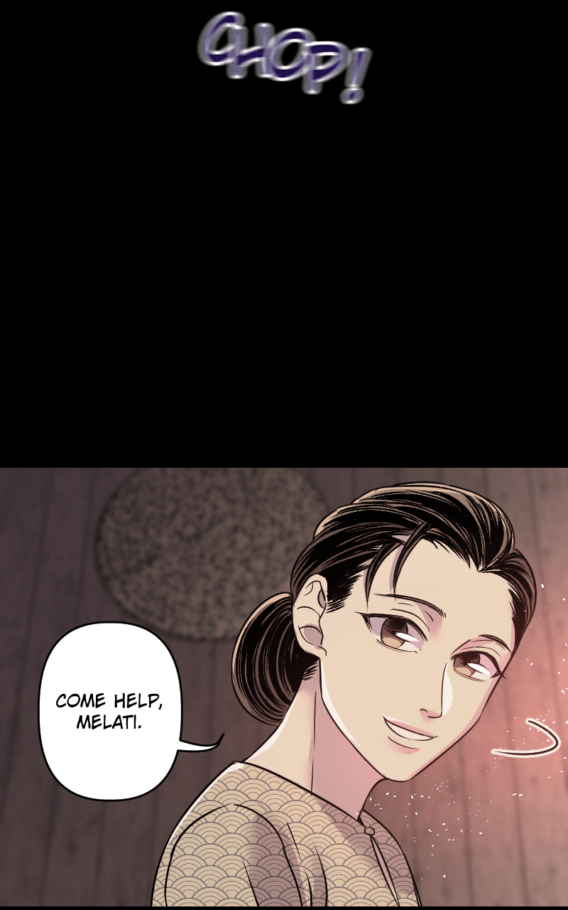 Read The Weight of Our Sky EN Manga Online