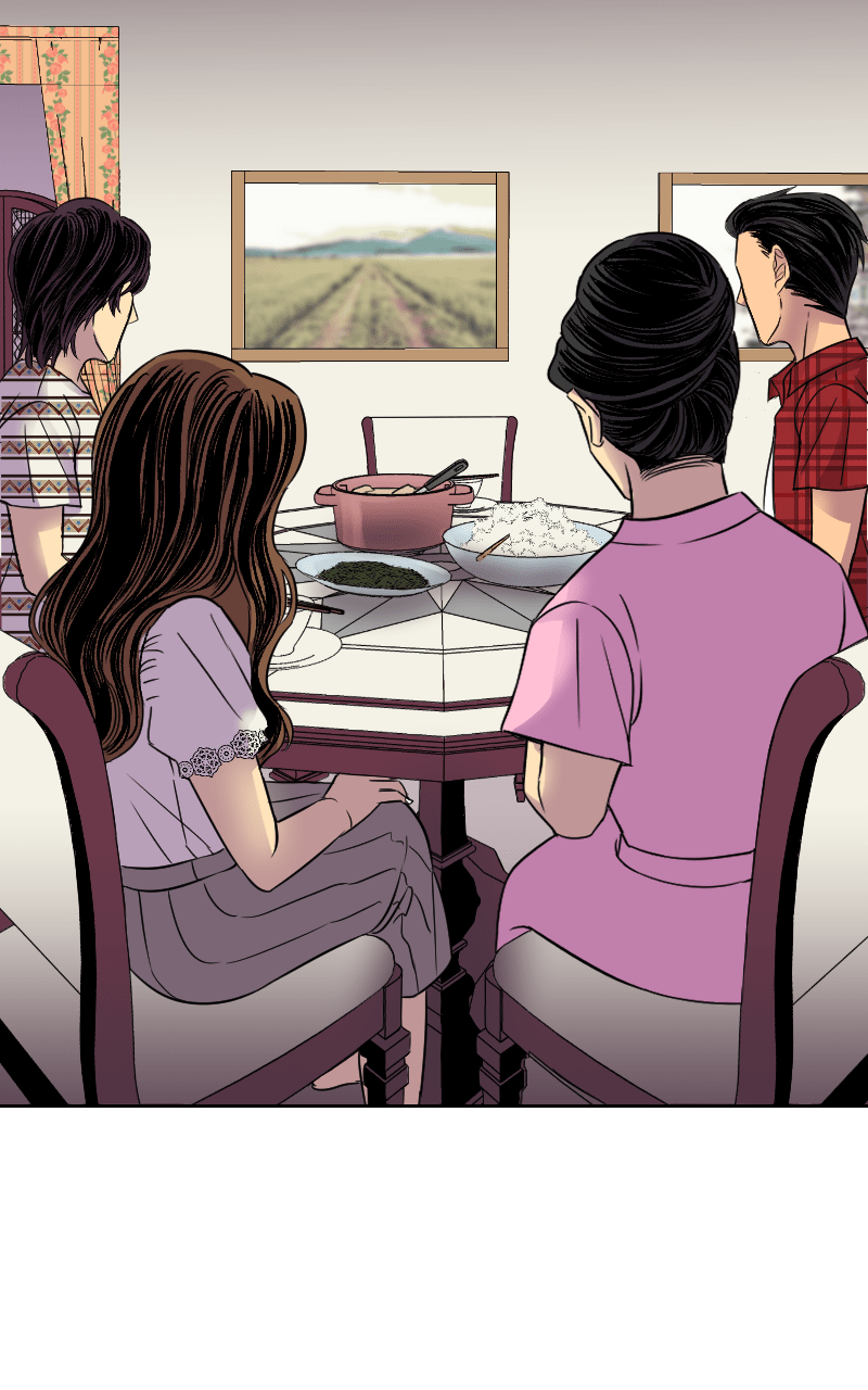 Read The Weight of Our Sky EN Manga Online