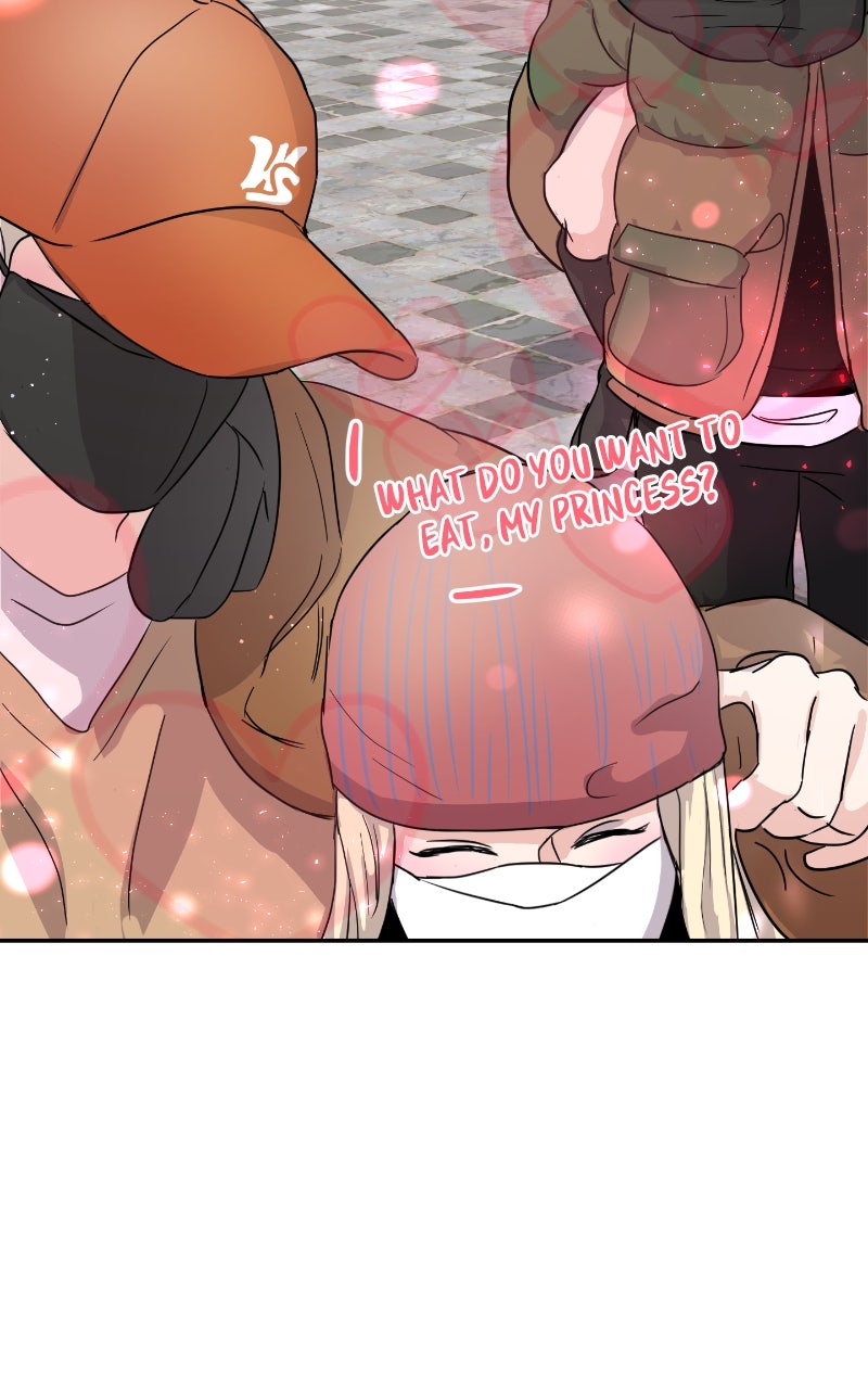 Read This is a Campus Romance Series EN Manga Online