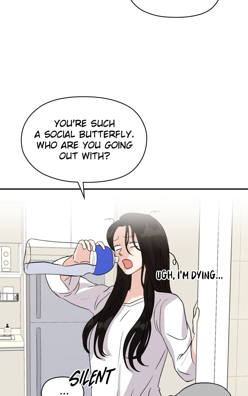 Read This is a Campus Romance Series EN Manga Online