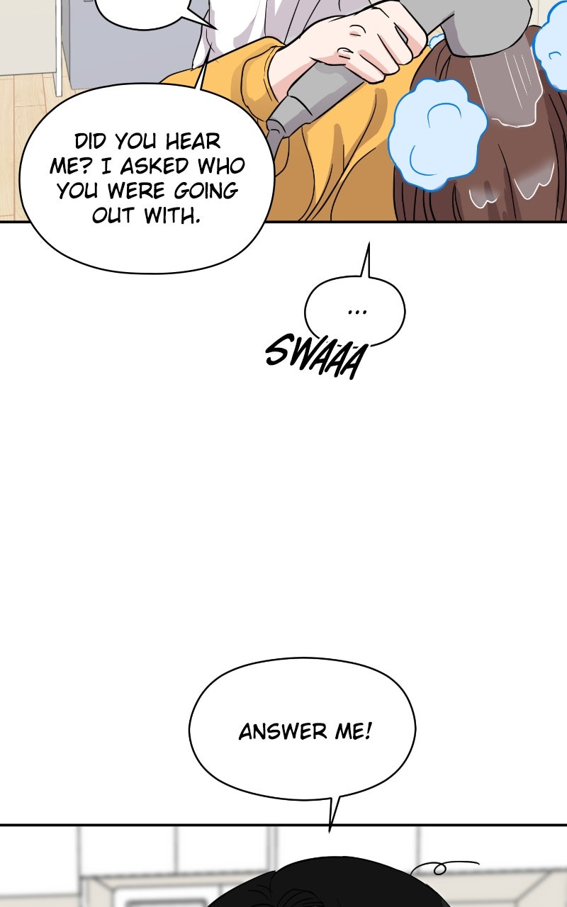 Read This is a Campus Romance Series EN Manga Online