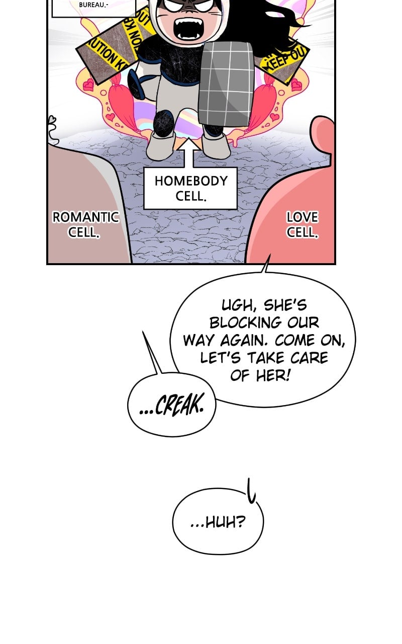 Read This is a Campus Romance Series EN Manga Online