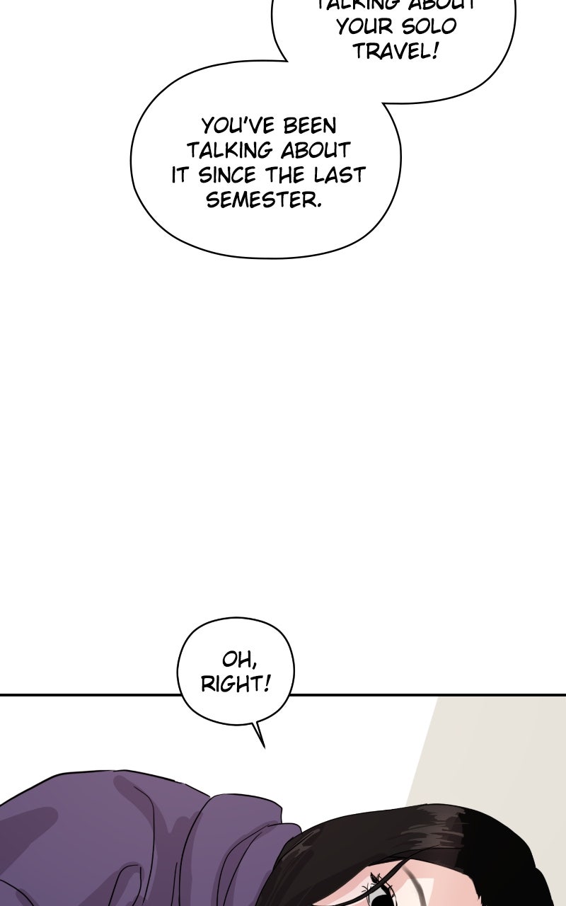 Read This is a Campus Romance Series EN Manga Online