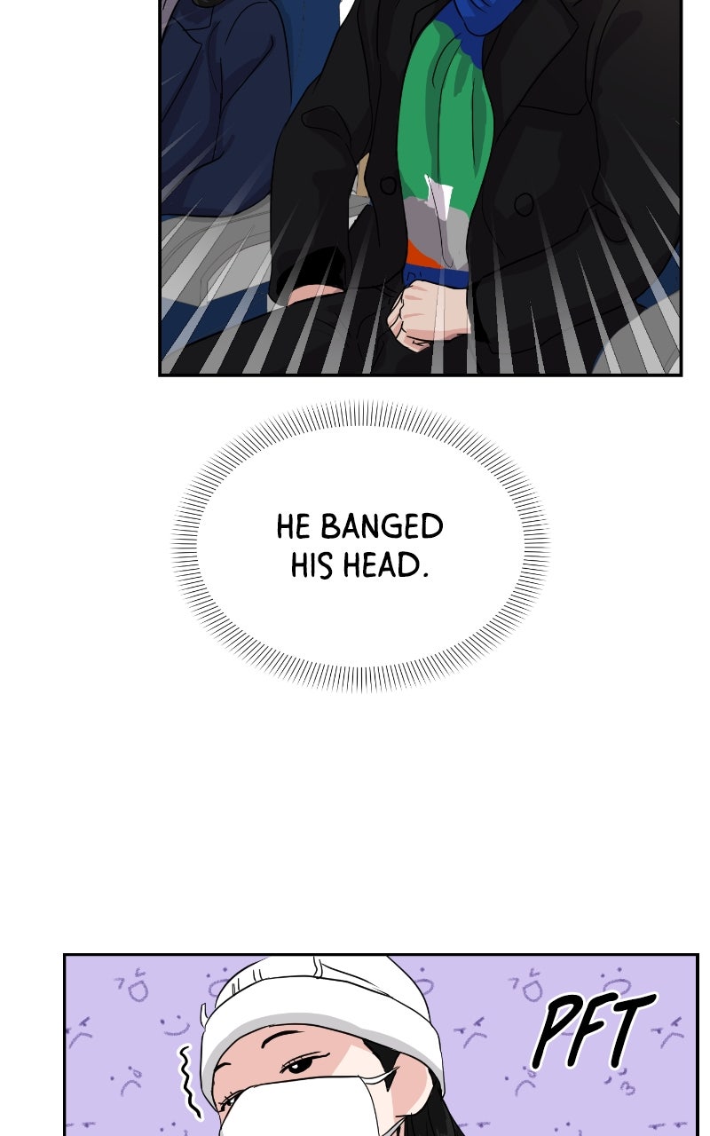 Read This is a Campus Romance Series EN Manga Online