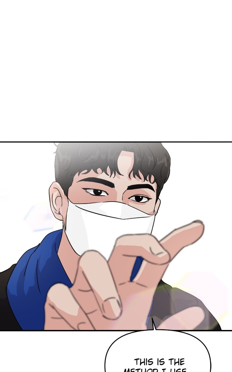 Read This is a Campus Romance Series EN Manga Online