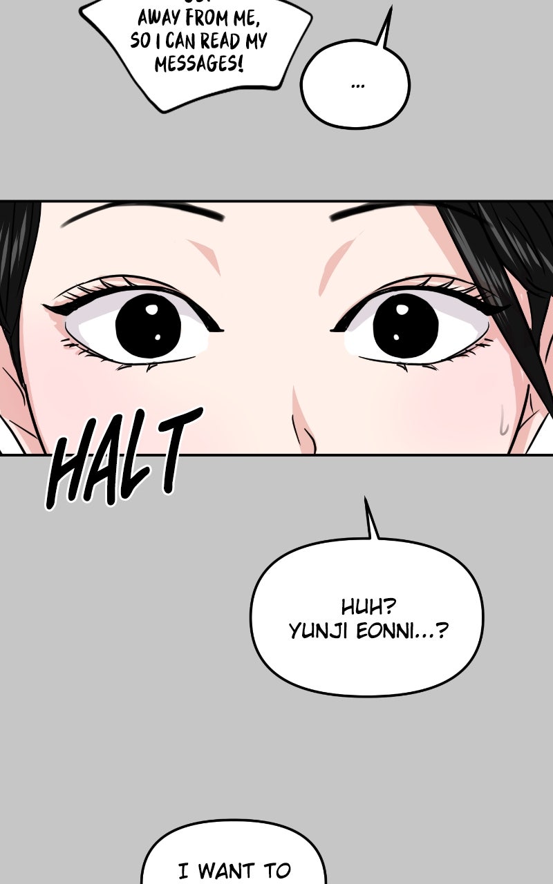 Read This is a Campus Romance Series EN Manga Online