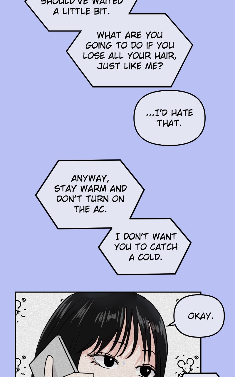 Read This is a Campus Romance Series EN Manga Online