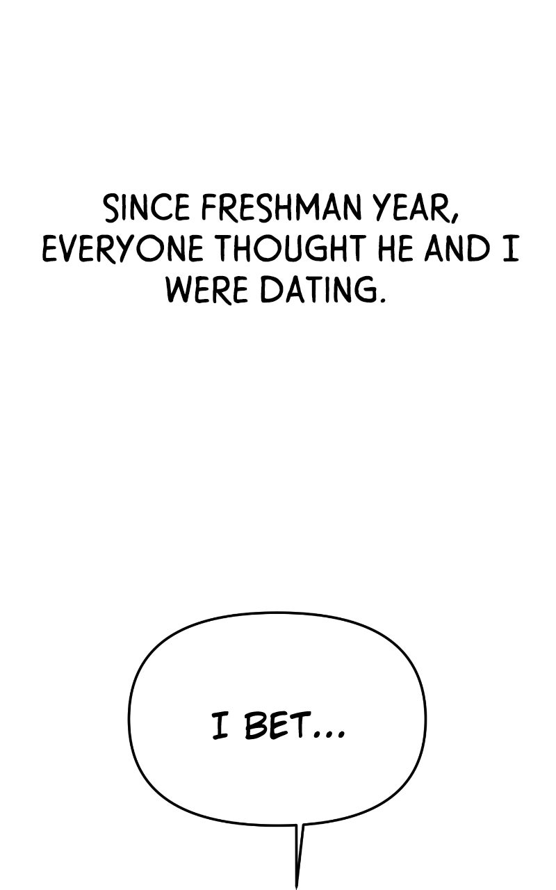 Read This is a Campus Romance Series EN Manga Online