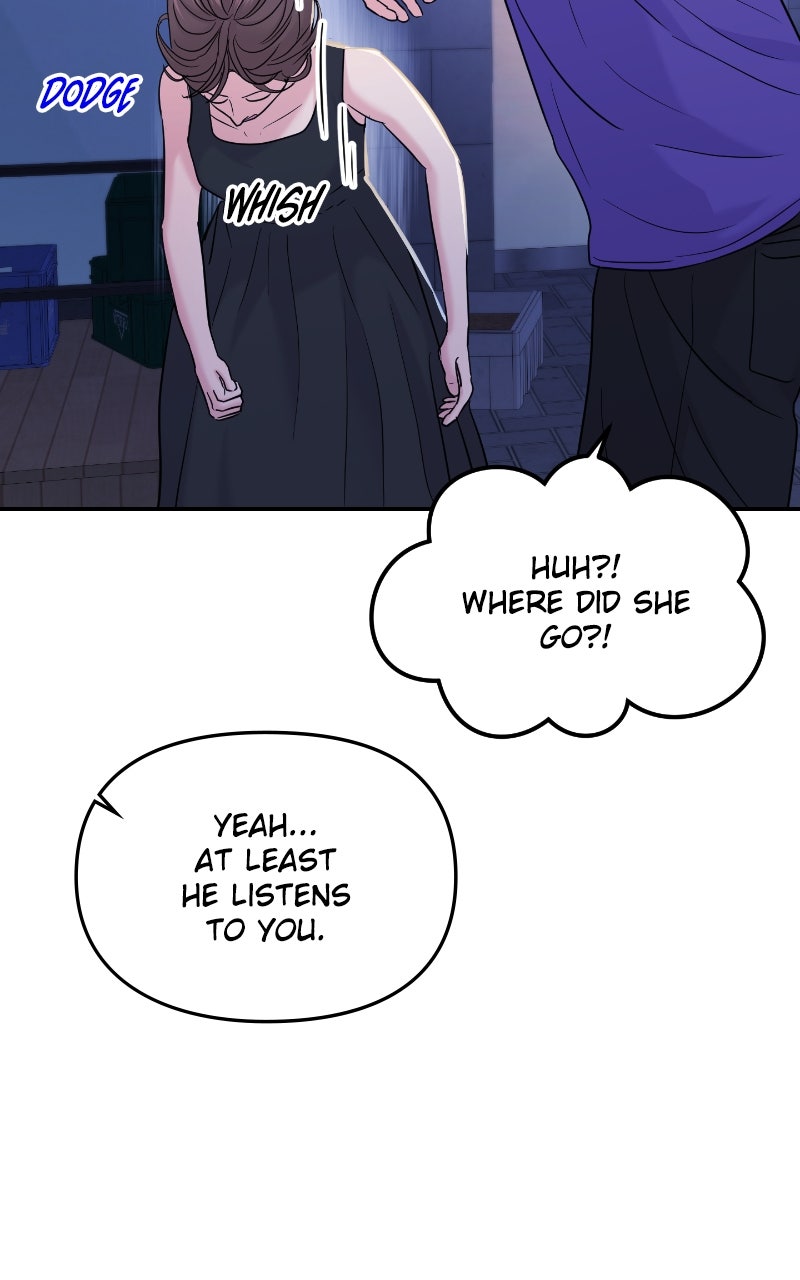 Read This is a Campus Romance Series EN Manga Online