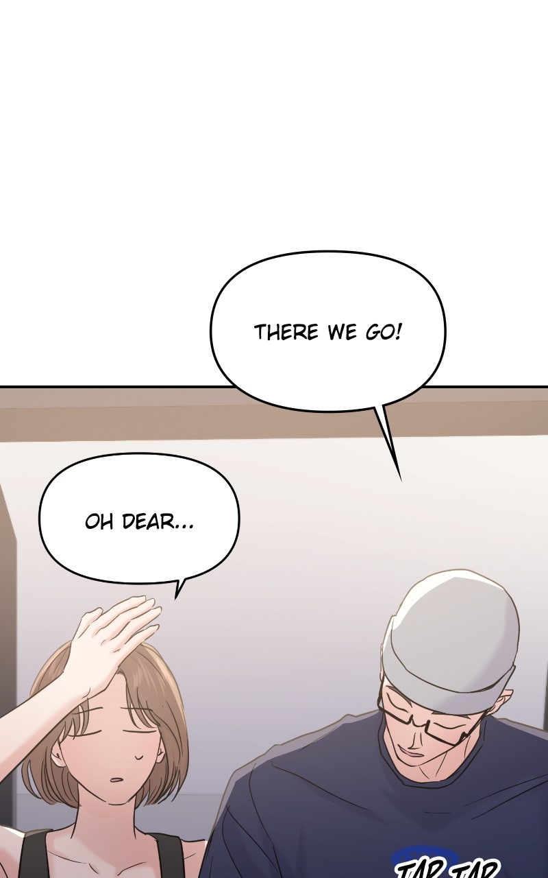 Read This is a Campus Romance Series EN Manga Online