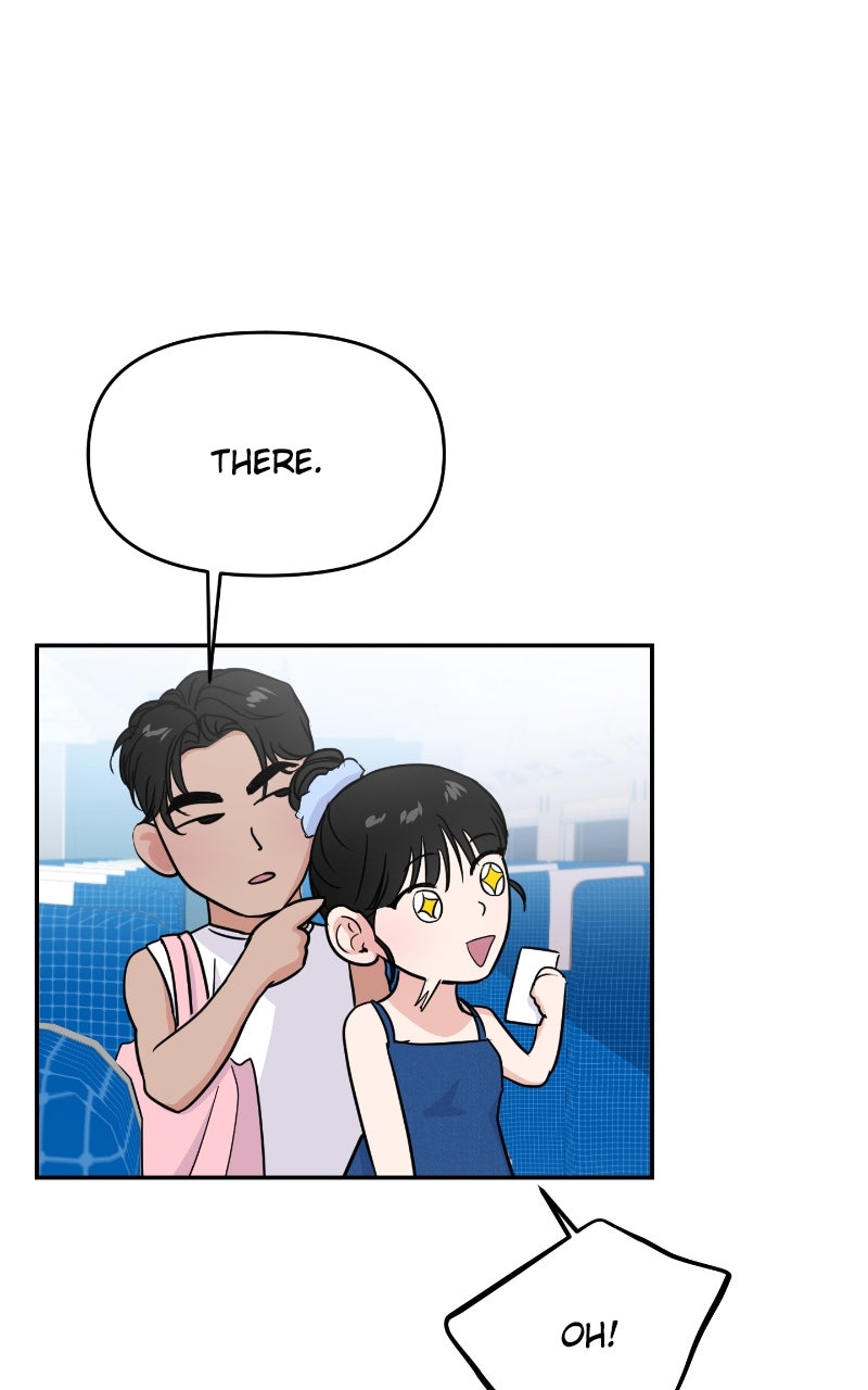 Read This is a Campus Romance Series EN Manga Online