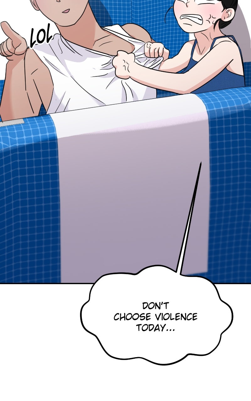 Read This is a Campus Romance Series EN Manga Online