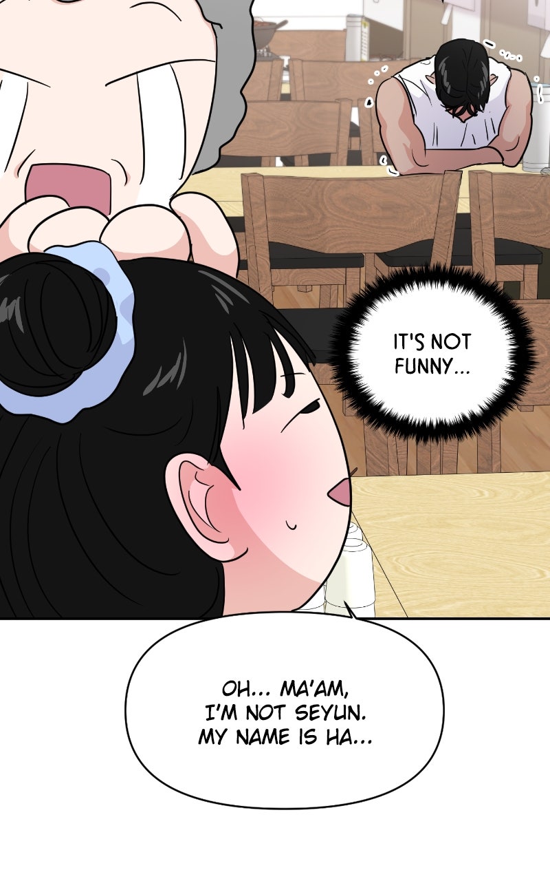 Read This is a Campus Romance Series EN Manga Online