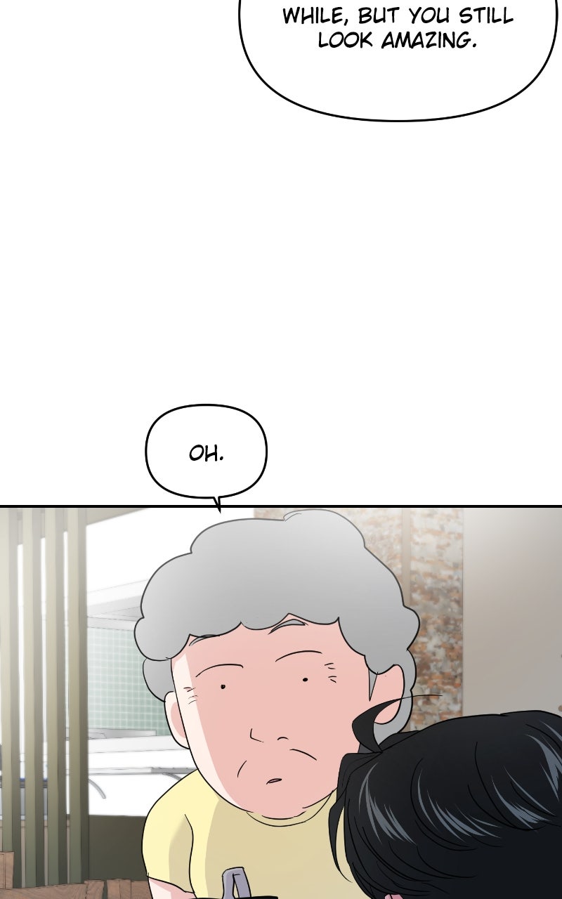 Read This is a Campus Romance Series EN Manga Online