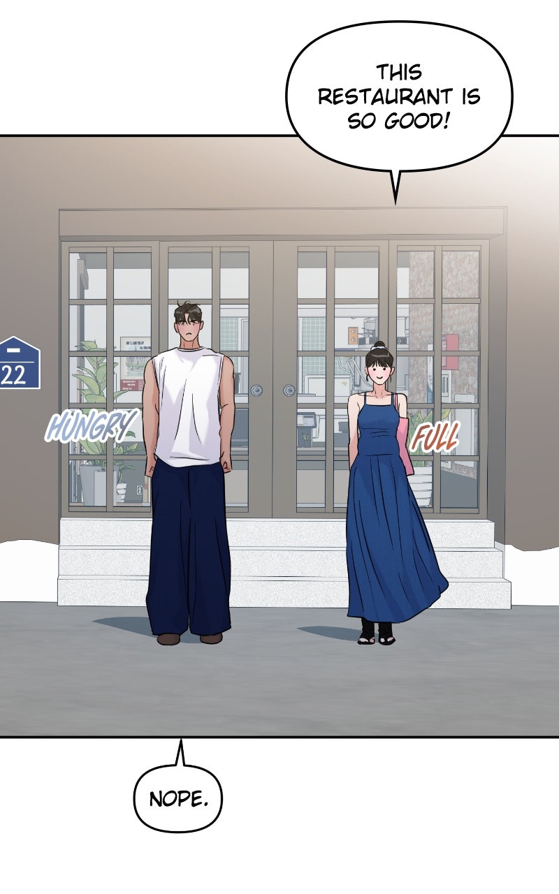 Read This is a Campus Romance Series EN Manga Online