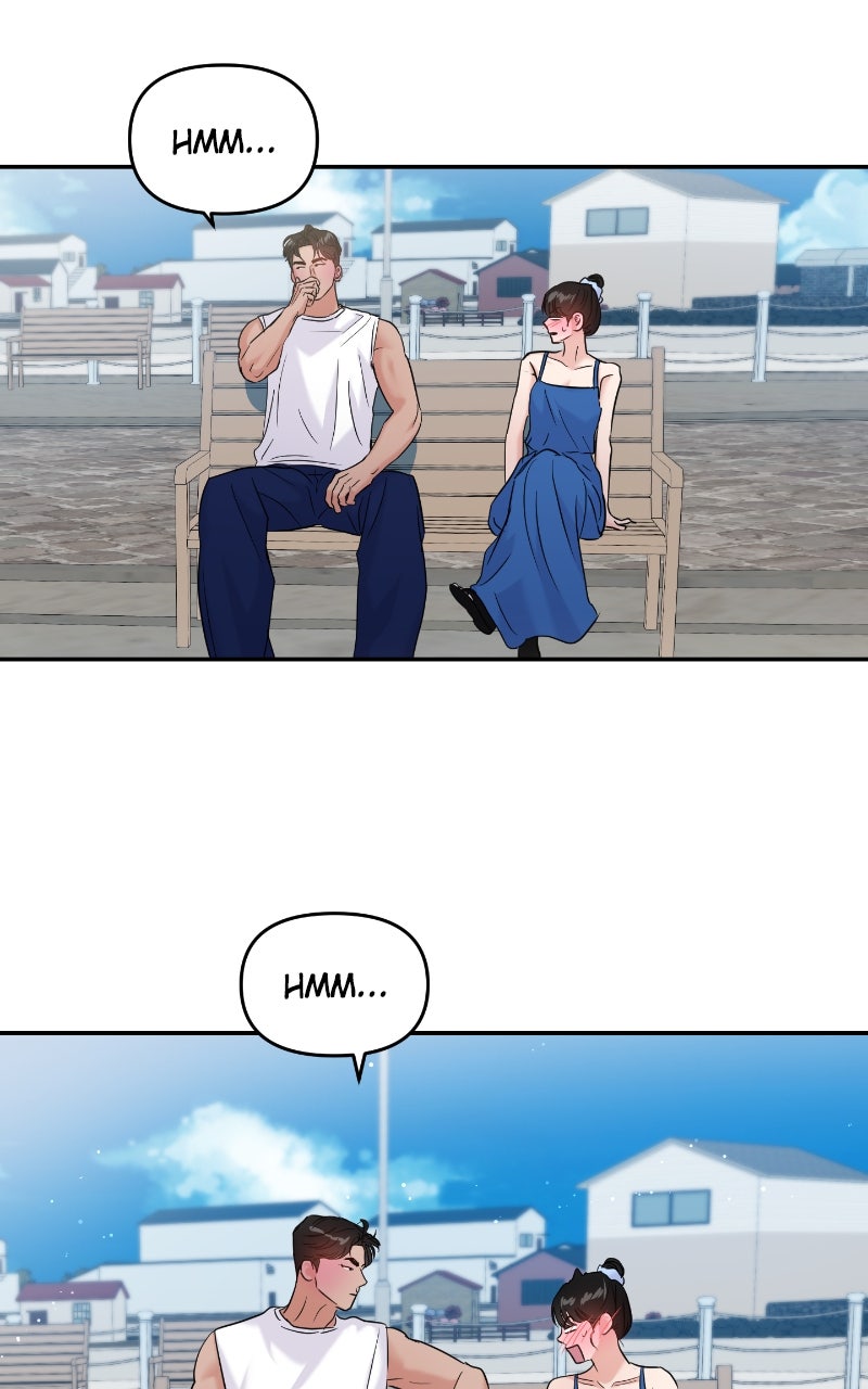 Read This is a Campus Romance Series EN Manga Online