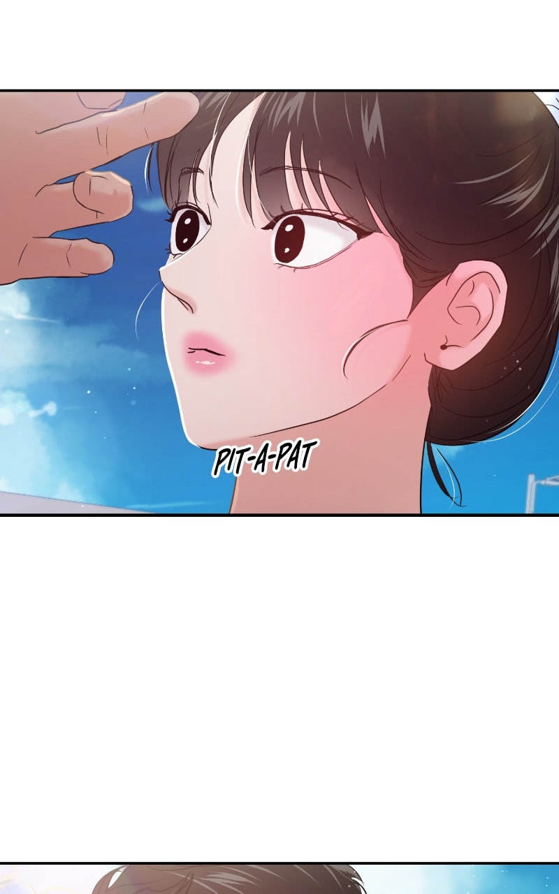 Read This is a Campus Romance Series EN Manga Online