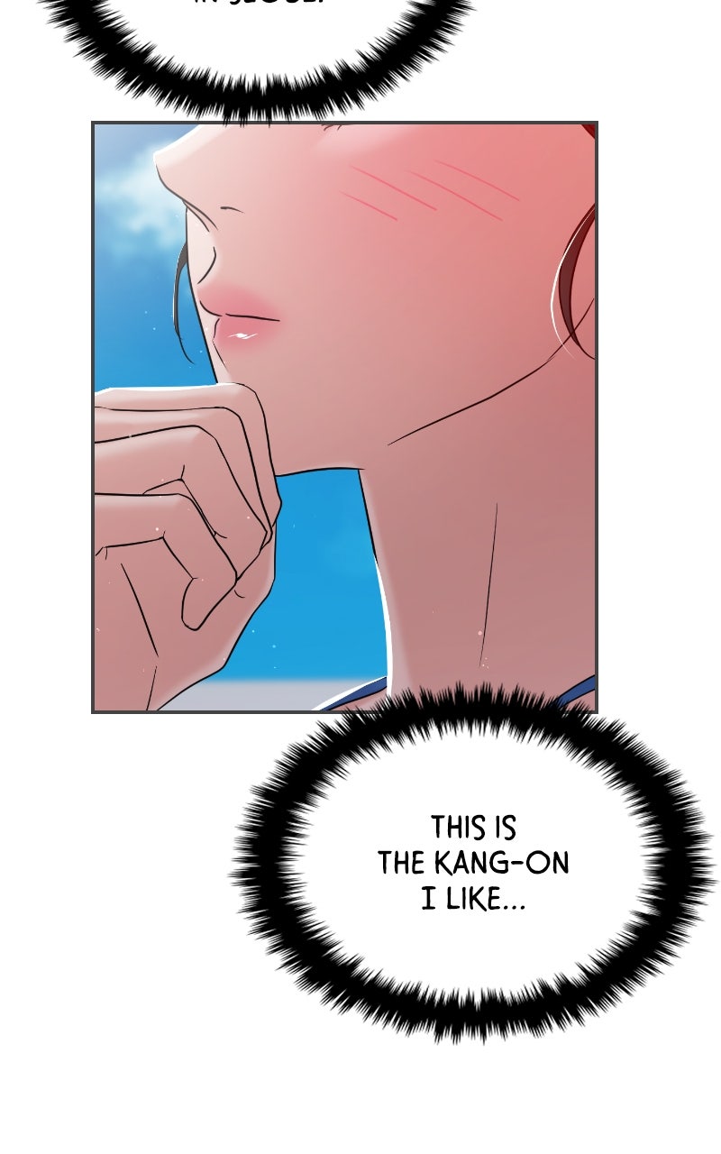 Read This is a Campus Romance Series EN Manga Online