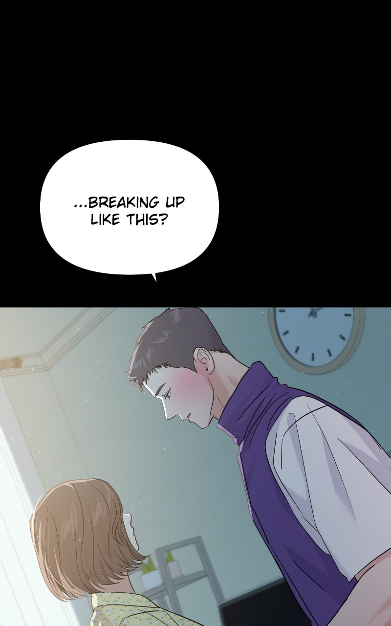 Read This is a Campus Romance Series EN Manga Online